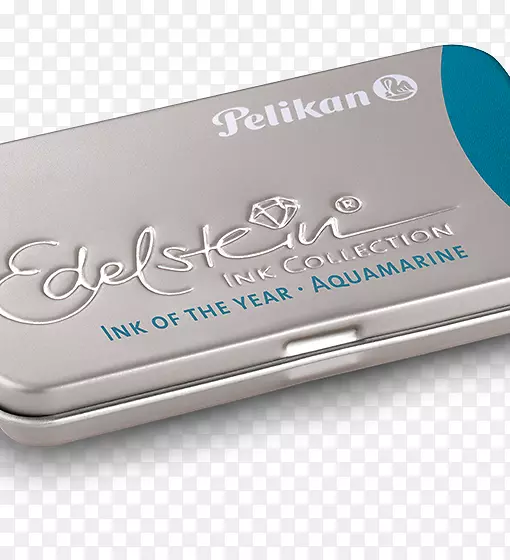 Pelikan钢笔派克笔公司-新墨石