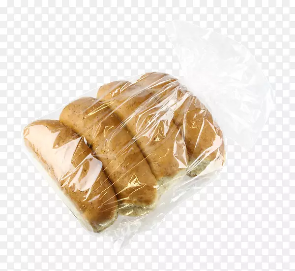 牛角面包丹麦糕点丹麦料理-牛角面包