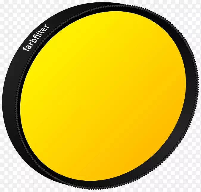 藤数maskierung黄色摄影滤光片橙色