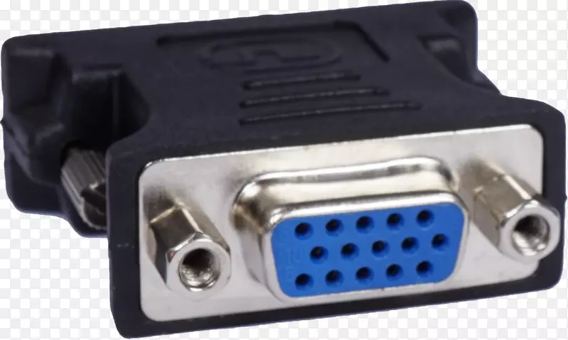 串行电缆适配器hdmi电气连接器网络电缆.计算