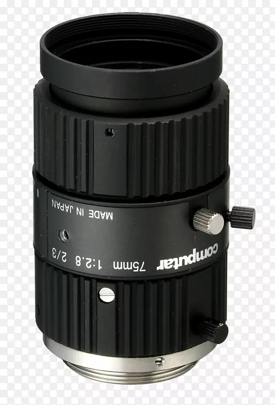 照相机镜头c安装焦距物镜