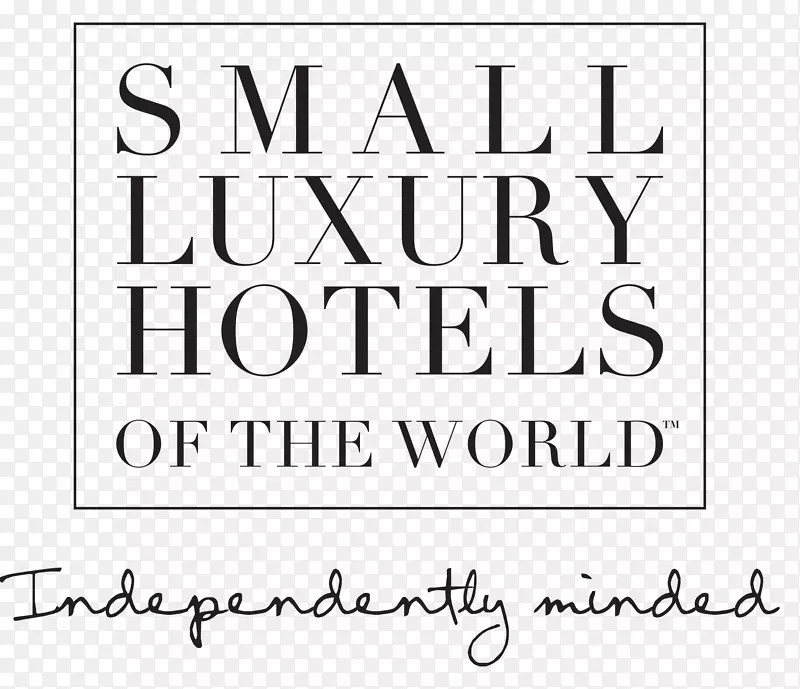 米科诺斯精品酒店世界小型豪华酒店有限公司住宿-豪华酒店标志