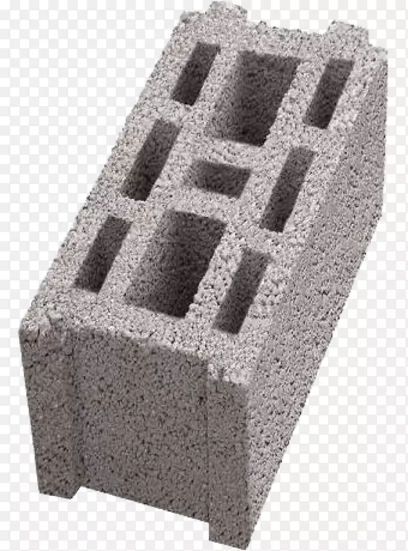 浮石建筑工程建筑材料和蒸压加气混凝土-砖块