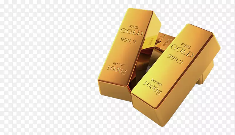 金条黄金作为一种投资金银黄金