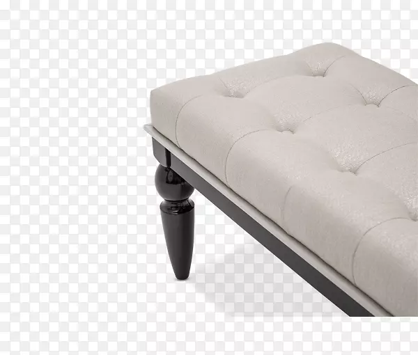 足部休息天台舒适沙发设计