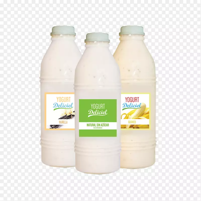 生牛奶原味酸奶