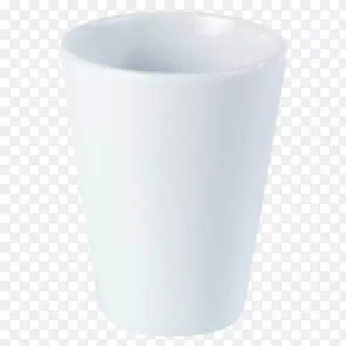 咖啡杯陶瓷杯花盆外卖容器