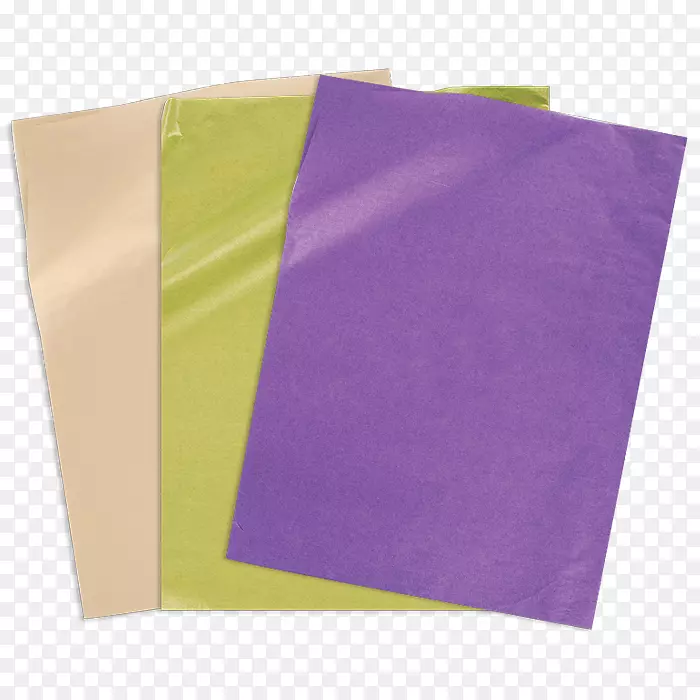 纸巾印刷包装和标签纸袋.纸巾纸