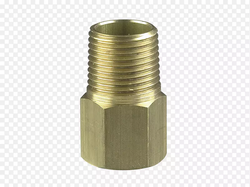 黄铜减速机管道和管道配件男螺丝.黄铜