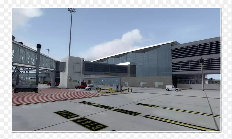 毛里求斯微软飞行模拟器x洛克希德马丁公司总部