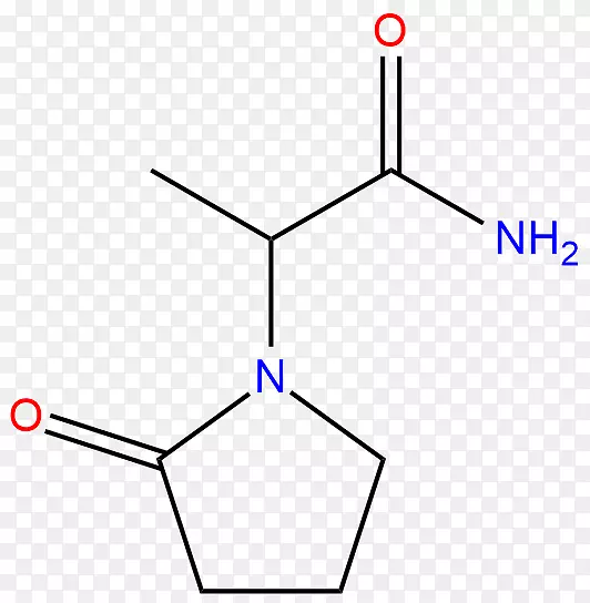 吡拉西坦共沸化合物阿尼拉西坦