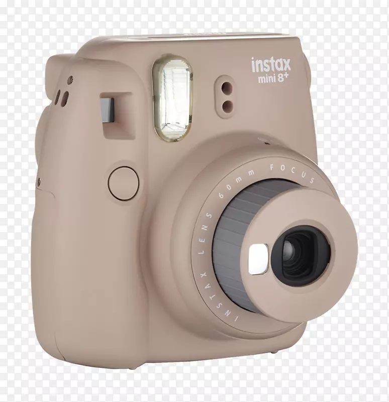 摄影胶片Fujifilm Instax微型8即时胶片摄影机
