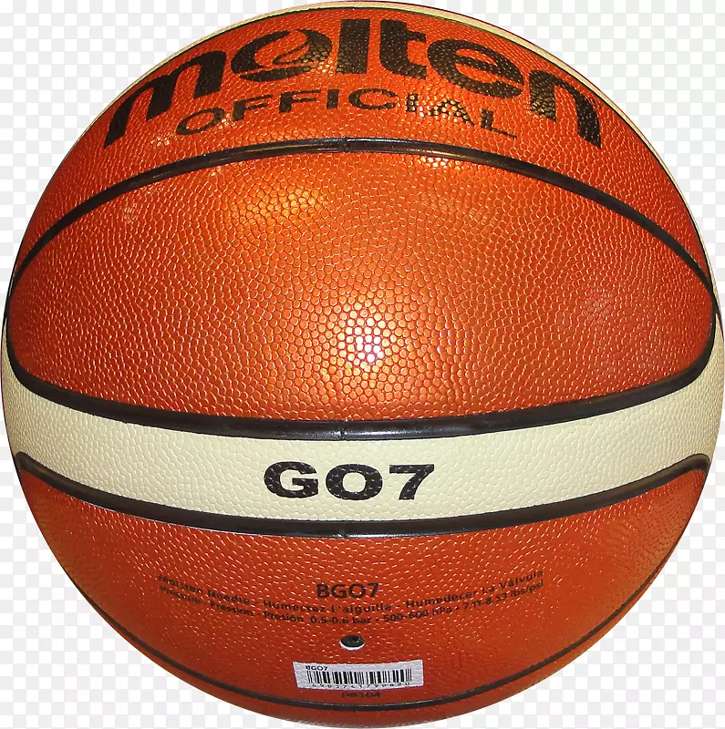 团体体育-篮球熔融公司-球