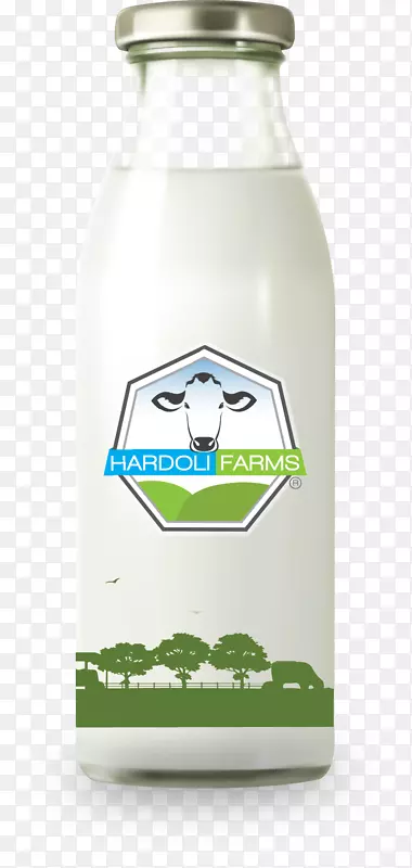 奶牛场奶制品Sahiwal牛乳