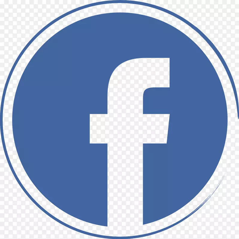 Facebook公司社交媒体电脑图标facebook信使-社交媒体