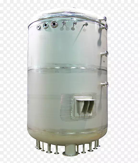水缸压力容器