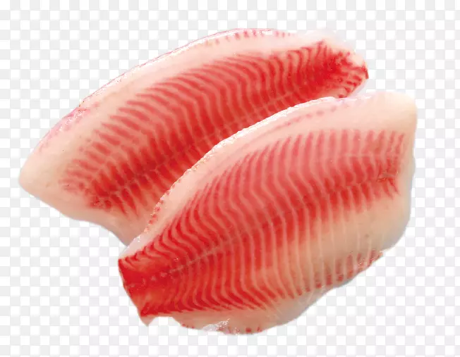 罗非鱼片鱼制品