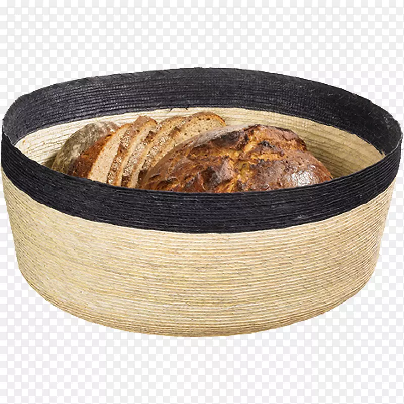 面包盘篮编织厘米-面包
