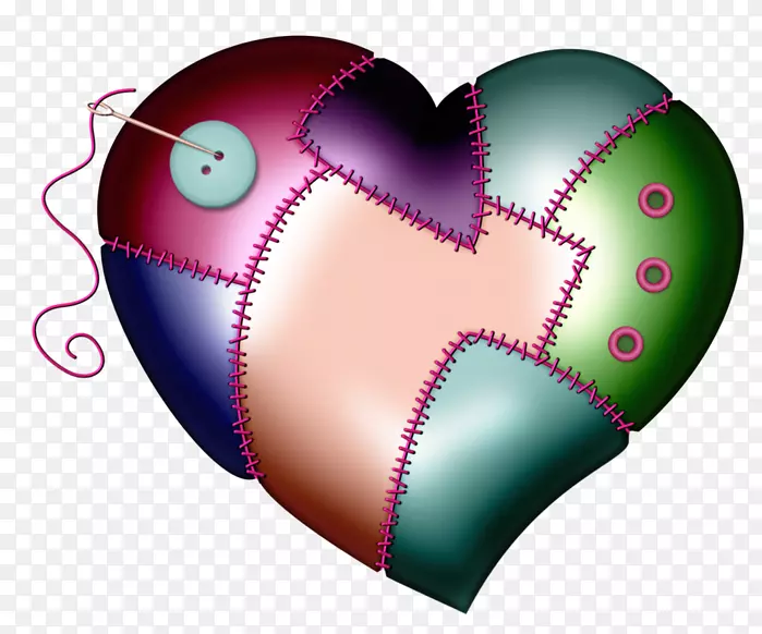 心脏传奇几乎：古阿德诺·德·诺塔斯绘画-心脏