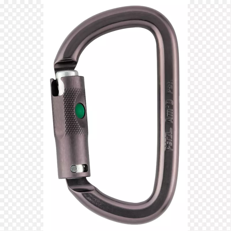 Carabiner Petzl登山运动-RAPEL