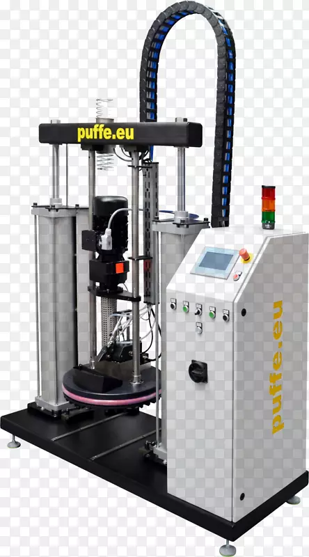 PIGF工程有限公司(puffe.eu)热熔胶过滤器加热软管-设备