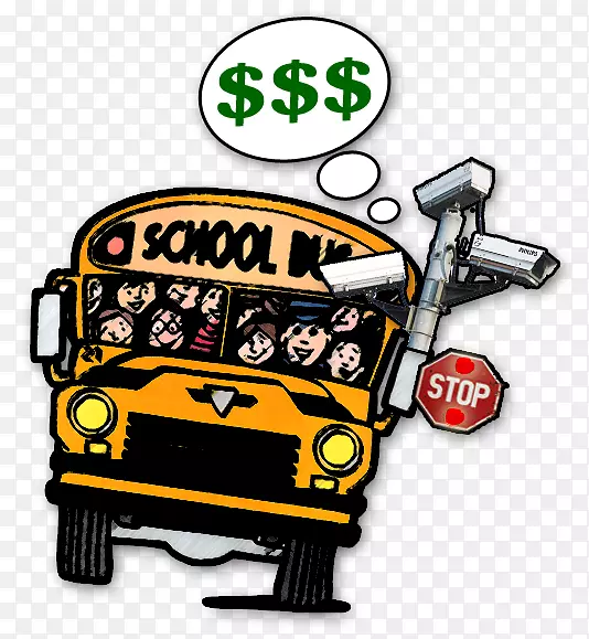 校车收费巴士司机车费-巴士