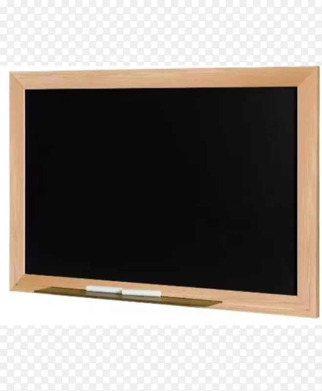 电视机计算机显示器显示装置平板显示四象限黑人