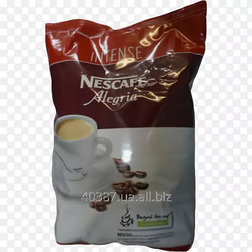速溶咖啡Ipoh白咖啡Nescafé-咖啡