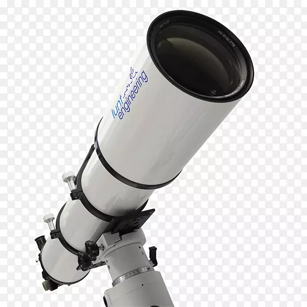牛顿望远镜天文望远镜折射望远镜光学双筒望远镜