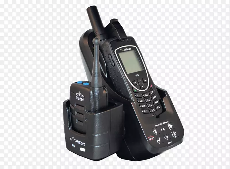 电话卫星电话铱通信移动电话PTT