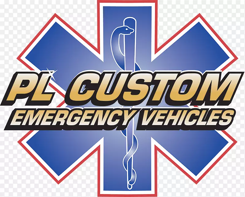 自定义车身及设备有限公司紧急车辆消防处救护车-急救人员