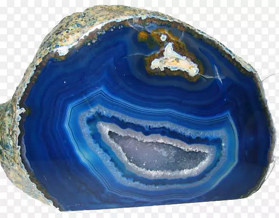 水晶玛瑙宝石矿物
