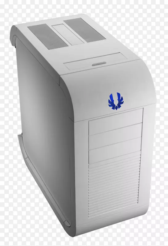 激光打印计算机机箱和外壳.计算机
