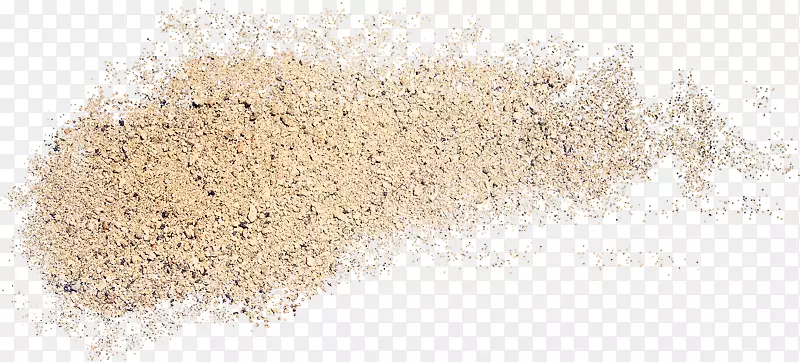 砂砂