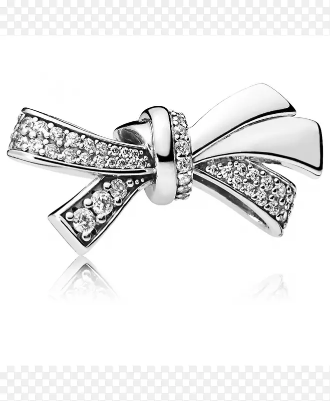耳环潘多拉魅力手镯珠宝立方氧化锆-清除销售。