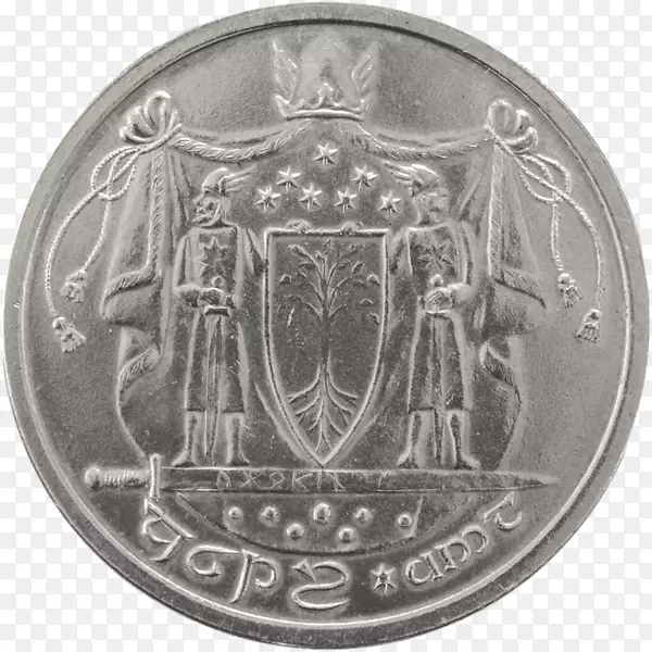 硬币收集银ALT属性钞票-硬币