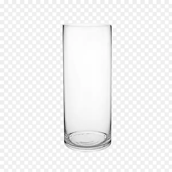 高球玻璃鸡尾酒玻璃花瓶