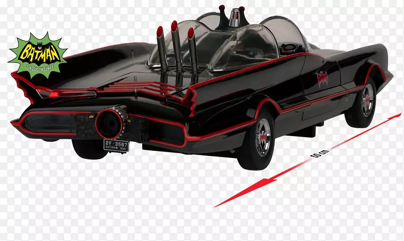遥控汽车蝙蝠移动汽车设计标度模型.汽车