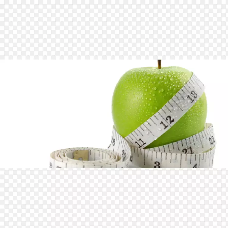 苹果减肥肥胖苹果