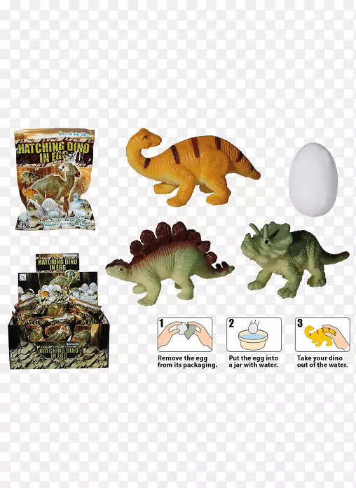 恐龙玩具儿童礼品蛋-恐龙