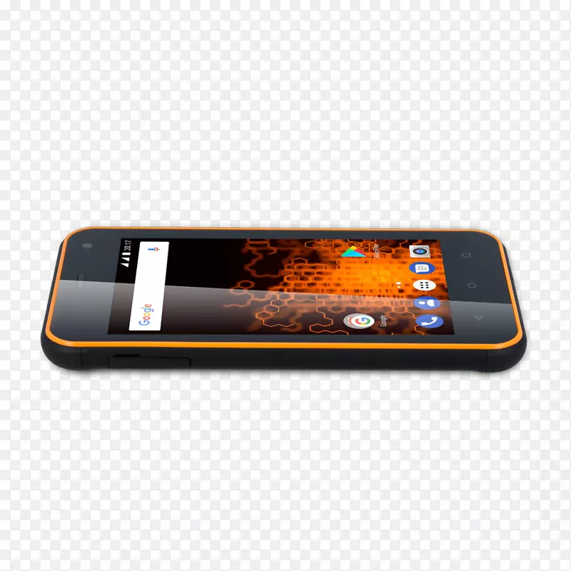 手机锤子活动智能手机电话锤子莫比尔电传室外6，1厘米显示屏-智能手机