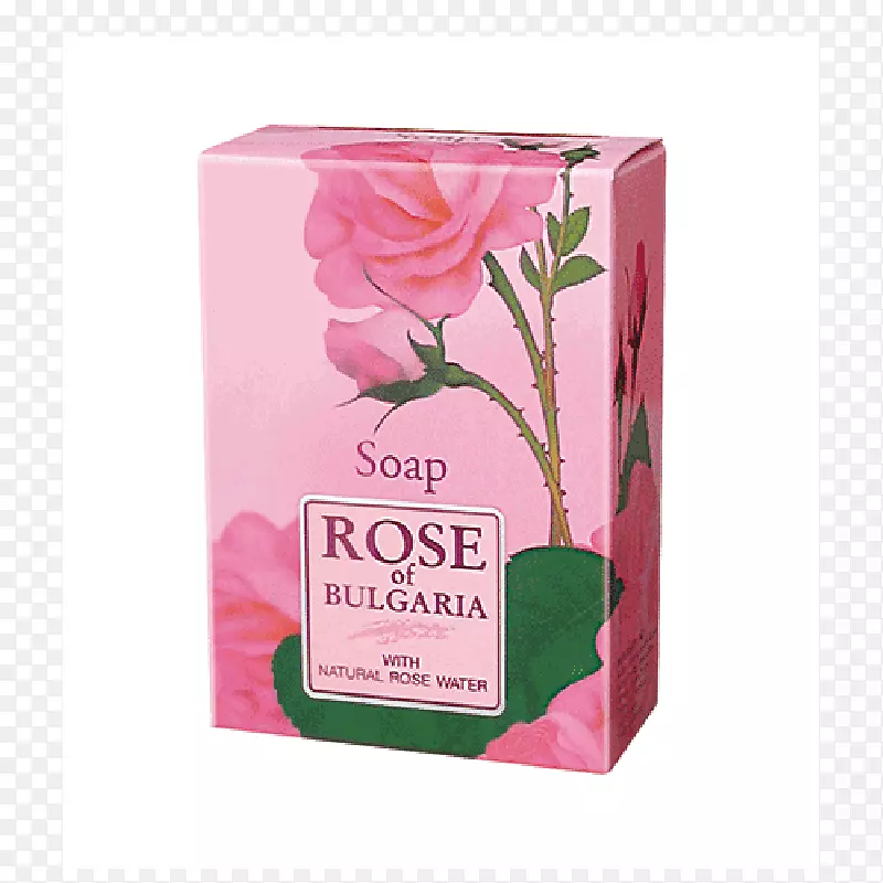 玫瑰谷，保加利亚乳液花园玫瑰化妆品-玫瑰