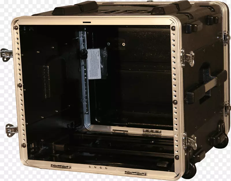 19英寸机架机箱计算机箱和行李箱技术标准-ş藻类