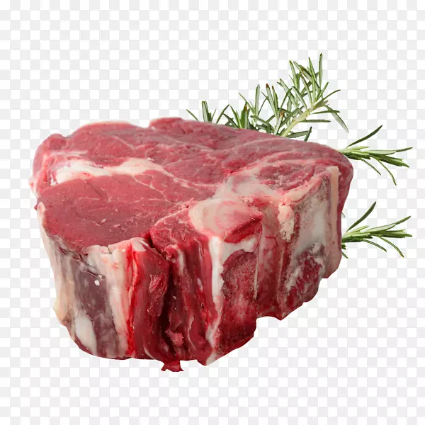 肉眼牛排肉食牛腰牛排牛肉肉