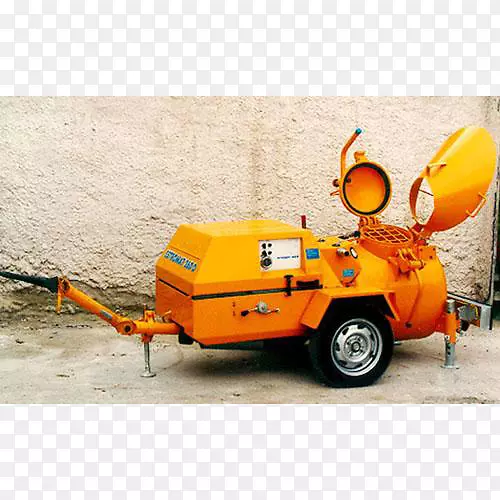 蠕动泵机砂浆混凝土泵-SAPA