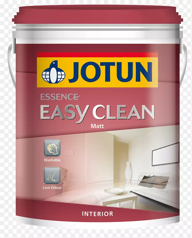 Jotun油漆公司Jotun油漆公司杜伦乳胶漆