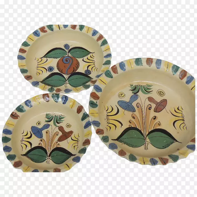 陶瓷板陶器碗盘