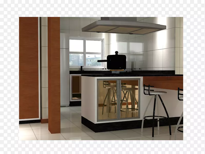室内设计服务地板厨房设计