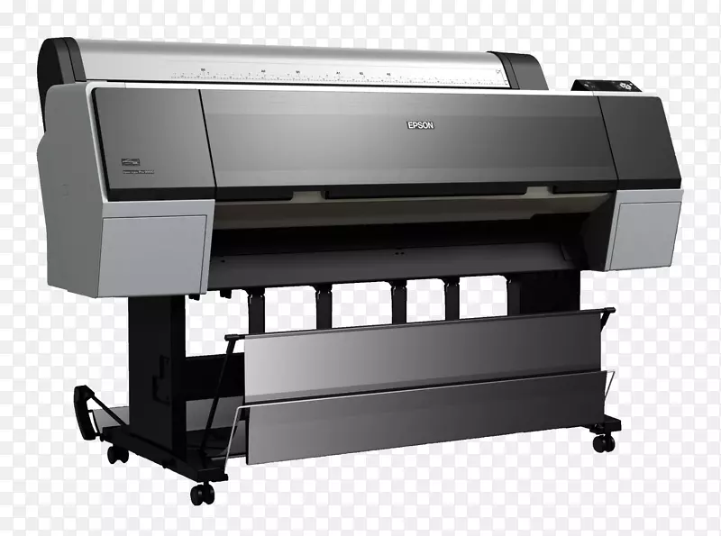 宽格式打印机爱普生SureColor p 8000打印机