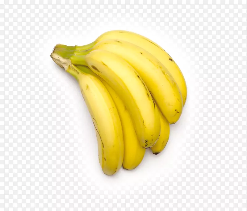 沙巴香蕉蒸煮香蕉巴西香蕉天然食品-香蕉